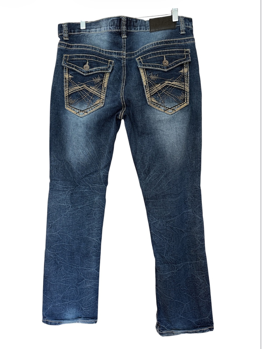 True Luck bootcut